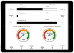 Emobility Emro Airline Fleet Management Software